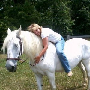 Meet your Posher, Anna